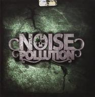 Noise pollution