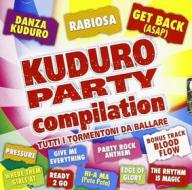 Kuduro party compilation