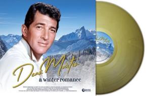 A winter romance (vinyl gold) (Vinile)