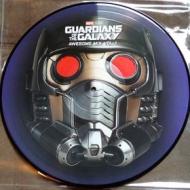 Guardians of the galaxy, vol.1 (picture disc) (Vinile)