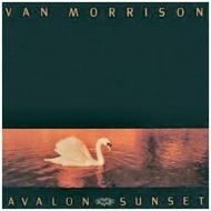 Avalon sunset(remastered)