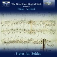 The fitzwilliam virginal book, vol.3