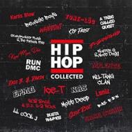 Hip hop collected (180 gr. vinyl black) (Vinile)