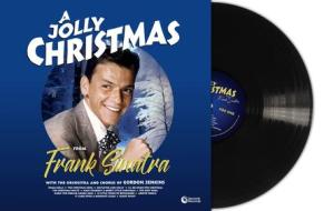 A jolly christmas from frank sinatra (Vinile)