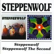 Steppenwolf/steppenwolf the second
