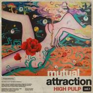 Mutual attraction vol.1 - black friday (Vinile)
