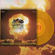 Crown of creation - gold edition (Vinile)