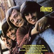 The monkees (Vinile)