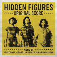 Hidden figures (original motion picture score) (rsd 2019) (Vinile)