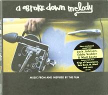 A broke down melody