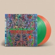 Sung tongs live at the theatre at ace hotel (vinyl green, orange) (indie only) (Vinile)