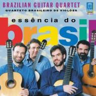 Essencia do brasil - bachianas brasileiras n.1