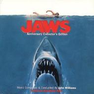 Jaws-anniversary collector's e