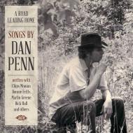 A road leading home: songs by dan penn