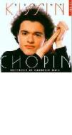 Chopin recorded at carnegie ha