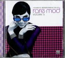 Rare mod vol.5