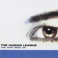Very best of human league