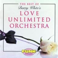 The best of love unlimited orchestra