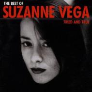 The best of suzanne vega