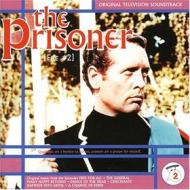The prisoner: file #2