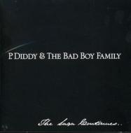 P. diddy & the bad boy family-