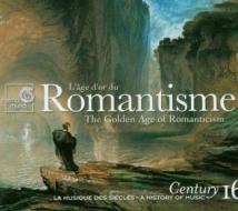 L'eta d'oro del romanticismo: mende