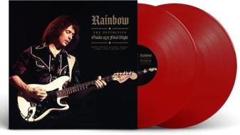 Osaka 1978 (vinyl red edt.) (Vinile)