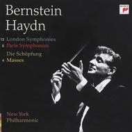 Haydn - bernstein dirige haydn
