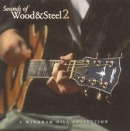 Vol. 2-sounds of wood & steel