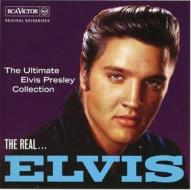 The real elvis