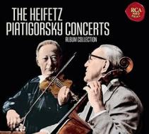 Box-the heifetz-piatigorsky concerts