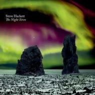 The night siren (special ed. cd+bluray mediabook)