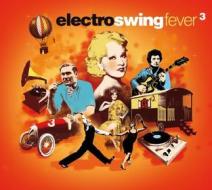 Electro swing fever 2014