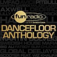 Dancefloor anthology 2014