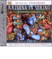 Krishna in spring / musical explorers