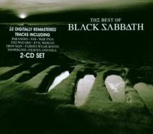 The best of black sabbath