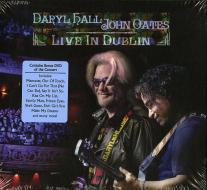 Live in dublin (2cd+dvd)