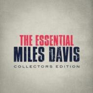 The essential miles davis