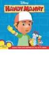 Handy manny-playhouse disney