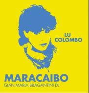 Maracaibo (140 gr. 12'' Vinile giallo translucido limited edt.) (rsd 2023)