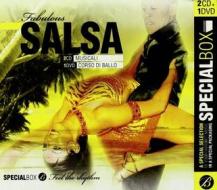 Fabulous salsa (box)