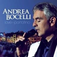 Bocelli andrea - love in portofino