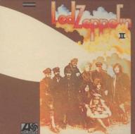 Led zeppelin ii (deluxe edition)