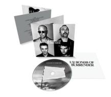 Songs of surrender exclusive deluxe cd (limited edition)