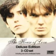 House of love: deluxe edition