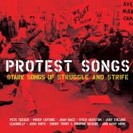 Protest songs