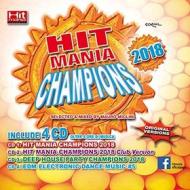 Hit mania champions 2018