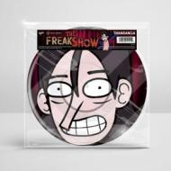 The freak show (lp picture disc) (Vinile)