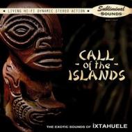 Call of the islands (Vinile)