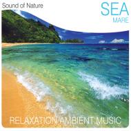 Sound of nature-sea